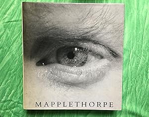 ROBERT MAPPLETHORPE (First edition - large format portfolio)