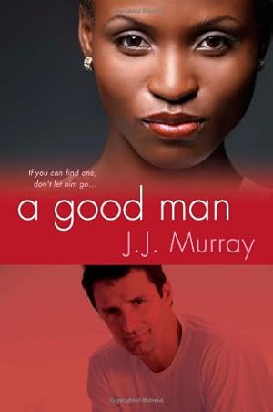 Seller image for A Good Man by Murray, J.J. [Paperback ] for sale by booksXpress