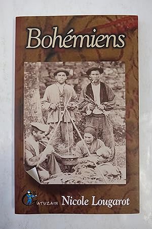 Image du vendeur pour Bohmiens mis en vente par Librairie du Levant