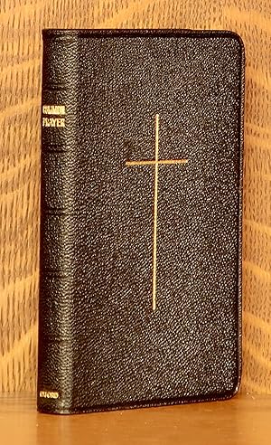 BOOK OF COMMON PRAYER - IN THE ORIGINAL BOX