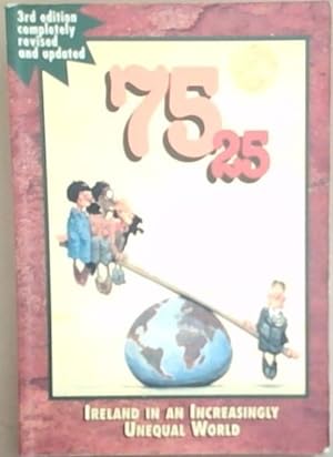 Seller image for 75 25 Ireland in an Increasingly Unequal World for sale by Chapter 1