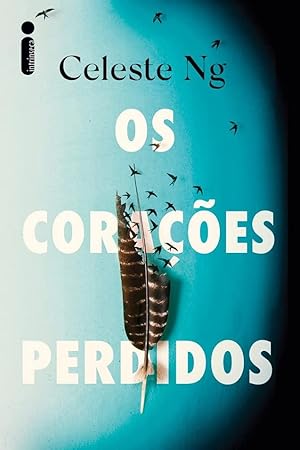 Seller image for Os coraes perdidos for sale by Livraria Ing