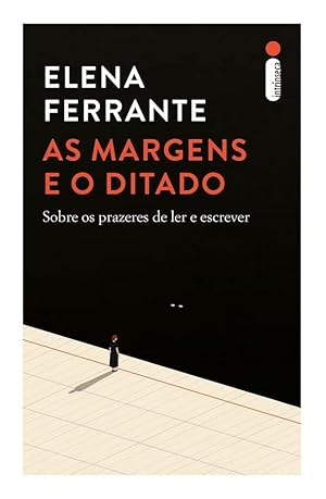 Seller image for As margens e o ditado for sale by Livraria Ing