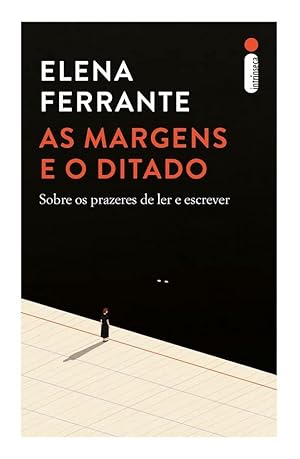 Imagen del vendedor de As margens e o ditado a la venta por Livraria Ing