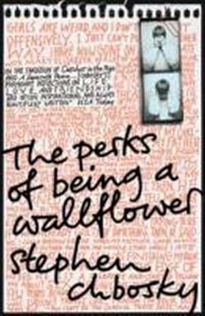 Image du vendeur pour The Perks of Being a Wallflower mis en vente par Rheinberg-Buch Andreas Meier eK