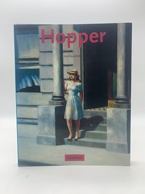 Bild des Verkufers fr Edward Hopper 1882-1967. Visione della realta' zum Verkauf von Coenobium Libreria antiquaria