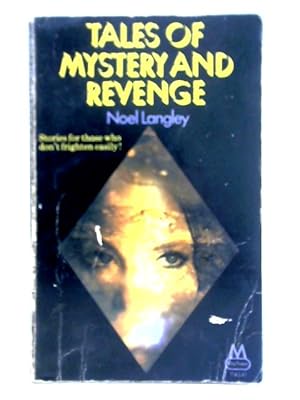 Bild des Verkufers fr Tales of Mystery and Revenge zum Verkauf von World of Rare Books