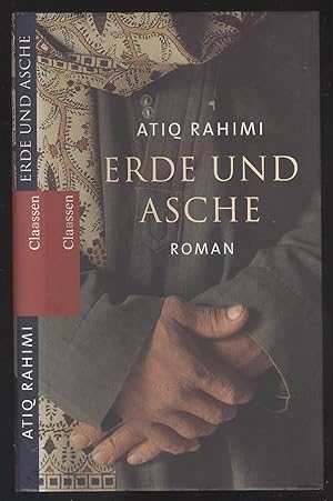 Imagen del vendedor de Erde und Asche. Roman. a la venta por Versandantiquariat Markus Schlereth