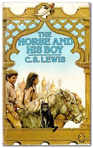 Seller image for The Horse and His Boy for sale by Darkwood Online T/A BooksinBulgaria