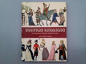 Bild des Verkufers fr COSTUME CAVALCADE. zum Verkauf von Goldstone Rare Books