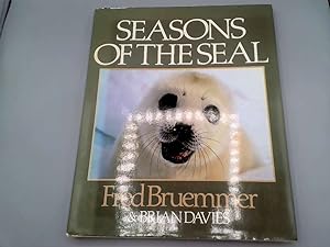 Seller image for Seasons of the Seal for sale by Goldstone Rare Books