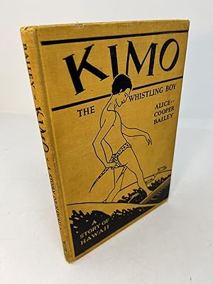 Seller image for KIMO for sale by Frey Fine Books