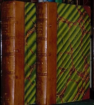 Seller image for Incidents of Travel in Yucatan (Two Volumes Complete) for sale by James Howell Rare Books