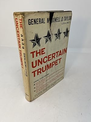 THE UNCERTAIN TRUMPET. (signed)