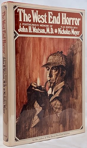 The West End Horror: A Posthumous Memoir of John H. Watson, M.D.