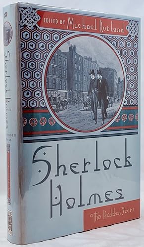 Imagen del vendedor de Sherlock Holmes: The Hidden Years a la venta por Zach the Ripper Books