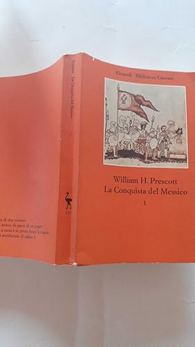La conquista del Messico II