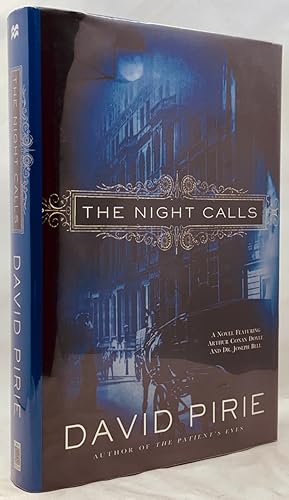 Seller image for The Night Calls for sale by Zach the Ripper Books