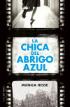 Seller image for La chica del abrigo azul for sale by Agapea Libros