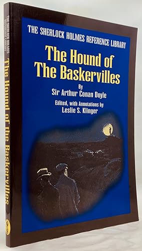 The Hound of the Baskervilles (the Sherlock Holmes Reference Library)