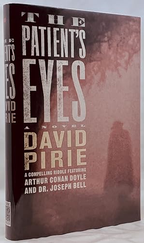 Immagine del venditore per The Patient's Eyes: The Dark Beginnings of Sherlock Holmes venduto da Zach the Ripper Books