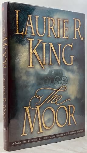 The Moor: A Mary Russell Novel