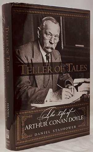 Seller image for Teller of Tales: The Life of Arthur Conan Doyle for sale by Zach the Ripper Books