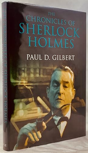 Immagine del venditore per The Chronicles of Sherlock Holmes venduto da Zach the Ripper Books