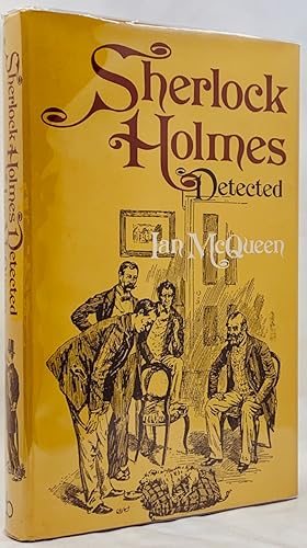 Immagine del venditore per Sherlock Holmes Detected: The Problems of the Long Stories venduto da Zach the Ripper Books