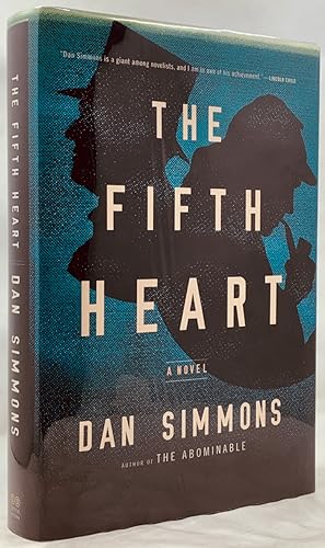 Immagine del venditore per The Fifth Heart: A Novel venduto da Zach the Ripper Books
