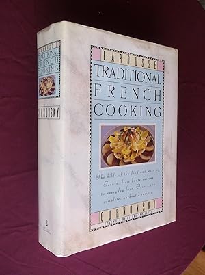 Larousse Traditional French Cooking