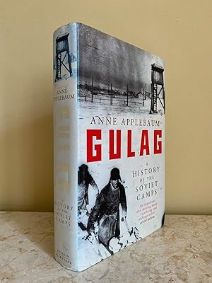 Imagen del vendedor de Gulag | A History of the Soviet Camps a la venta por Little Stour Books PBFA Member