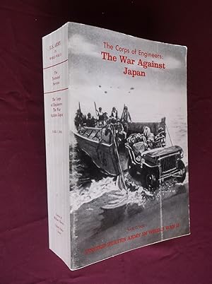 Imagen del vendedor de The Corps of Engineers: The War Against Japan (United States Army in World War II Technical Services) a la venta por Barker Books & Vintage