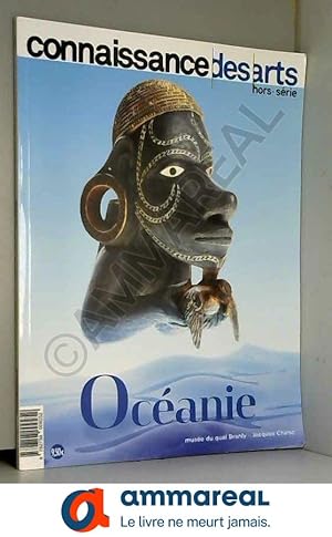 Image du vendeur pour Ocanie mis en vente par Ammareal