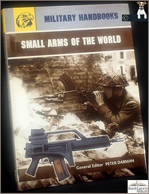 Immagine del venditore per Small Arms of the World venduto da BookLovers of Bath