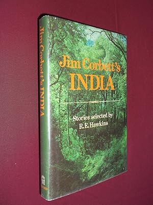 Image du vendeur pour Jim Corbett's India mis en vente par Barker Books & Vintage