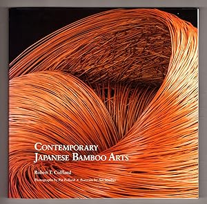 Bild des Verkufers fr Contemporary Japanese Bamboo Arts zum Verkauf von Lake Country Books and More