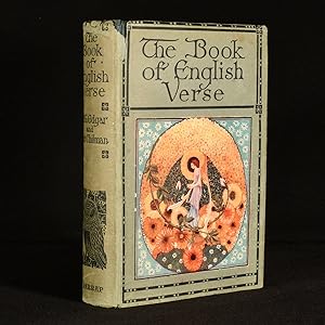 Imagen del vendedor de A Treasury of Verse For School and Home a la venta por Rooke Books PBFA