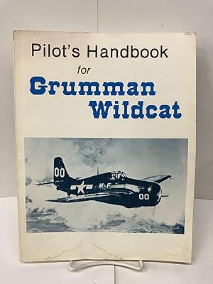 Pilot's Handbook for Grumman Wildcat