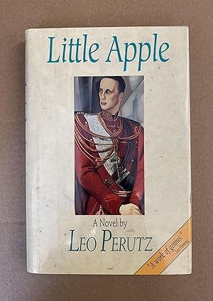 Bild des Verkufers fr Little Apple zum Verkauf von Fahrenheit's Books