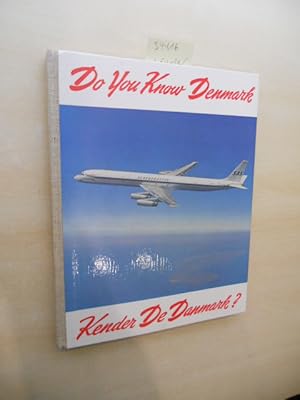 Seller image for Do you know Denmark. Kender De Danmark? for sale by Klaus Ennsthaler - Mister Book
