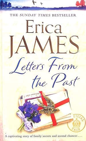 Letters From the Past: The bestselling family drama of secrets and second chances