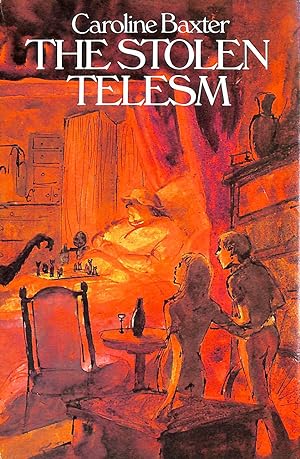Seller image for The Stolen Telesm for sale by M Godding Books Ltd