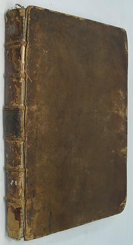 Bild des Verkufers fr Publii Virgilii Maronis Opera (1641 Edition) zum Verkauf von Powell's Bookstores Chicago, ABAA