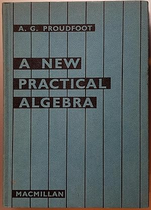 A New Practical Algebra