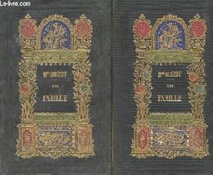 Seller image for Une famille ou les avantages d'une bonne ducation Tomes I et II (2 volumes) for sale by Le-Livre