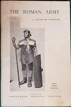 The Roman Army: An Illustrated Study (1956)