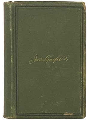 Image du vendeur pour The Life and Public Career of Gen. James A. Garfield, President of the United States. The Record of a Wonderful Career Which, like That of Abraham Lincoln, by Native Energy and Untiring Industry, Led Its Hero from Obscurity to the Foremost Position in the American Nation. Together with a Full Account of His Election to the Presidency, the First Months of His Administration, His Conflict with the "Stalwarts," Attempted Assassination, Surgical Treatment, the Sympathy of the Nation, Etc., Etc., Etc. mis en vente par Yesterday's Muse, ABAA, ILAB, IOBA