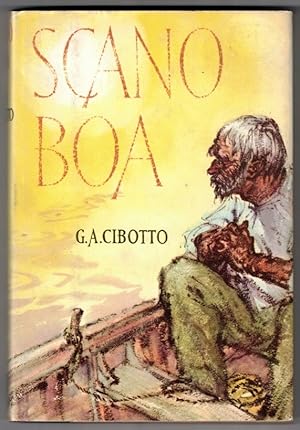 Immagine del venditore per Scano Boa a fisherman's story venduto da Ainsworth Books ( IOBA)