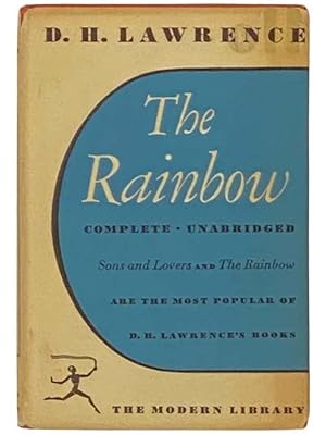 Seller image for Rainbow (The Modern Library of the World's Best Books ML 128) for sale by Yesterday's Muse, ABAA, ILAB, IOBA